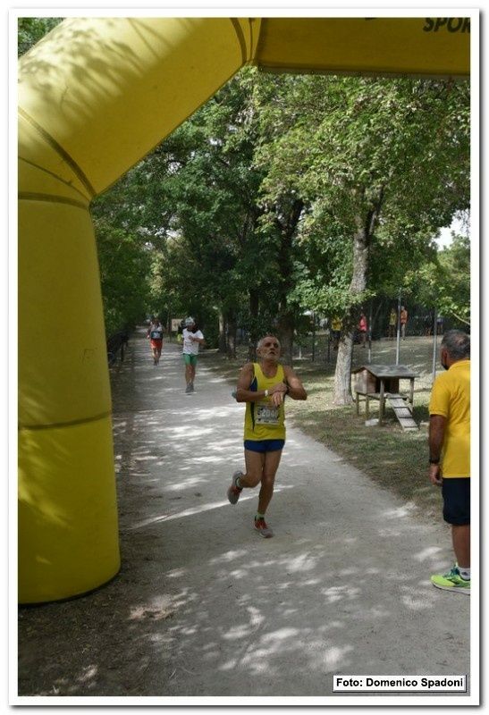 Cotignola: Cross provinciale UISP 2021 - prova 6 di 6 - 19 giugno 2021